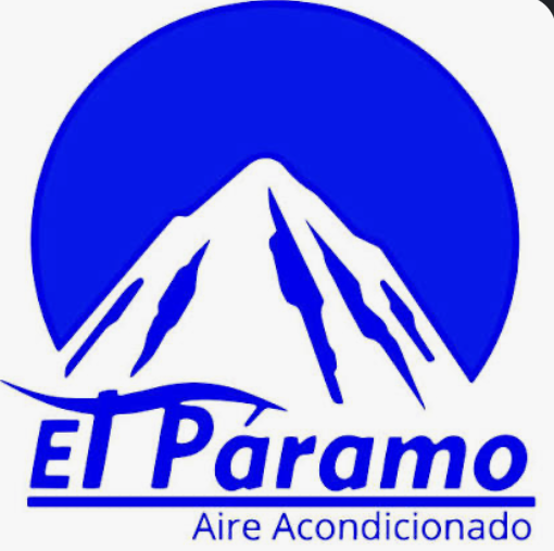 Logo de El Páramo