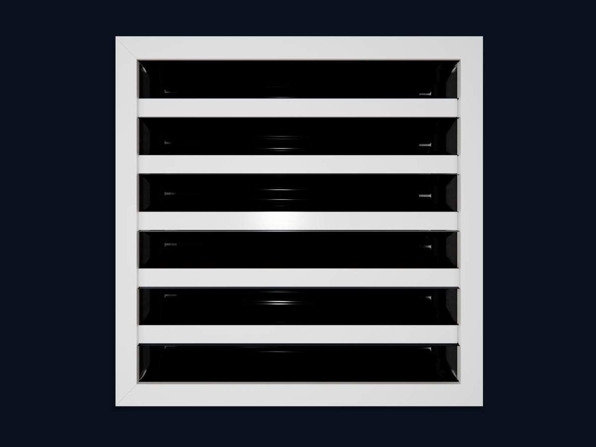 Rejilla DLS-Venture 10" x 10"