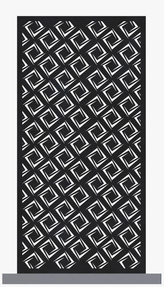 Panel Decorativo de Aluminio 1.6 mm