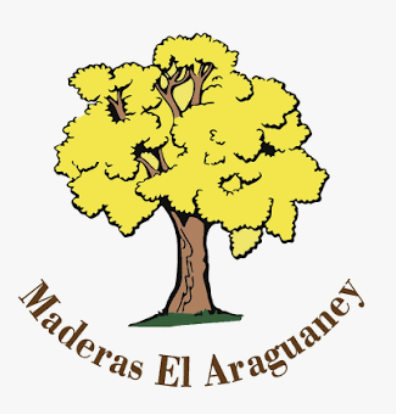 Logo de Maderas El Araguaney
