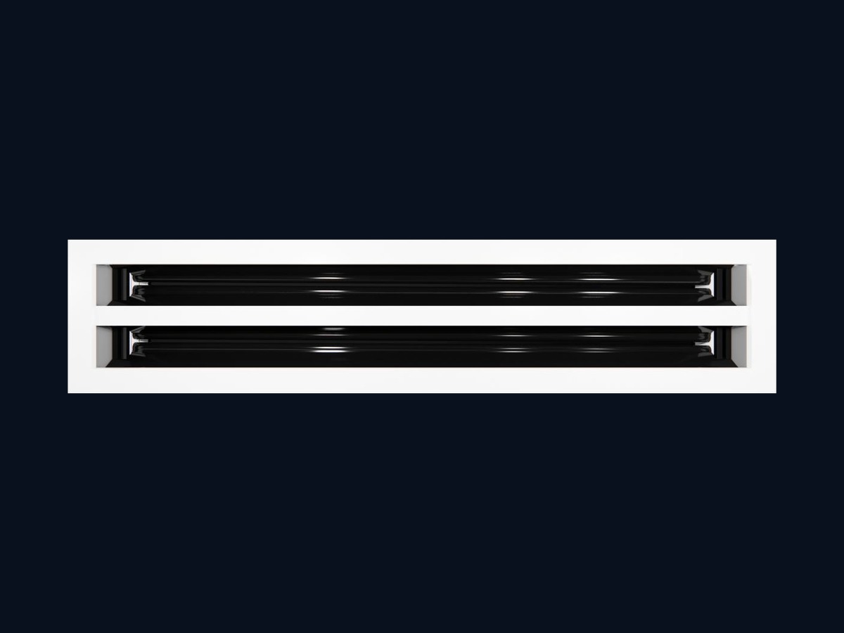 Rejilla DLS-Venture 12" x 4"