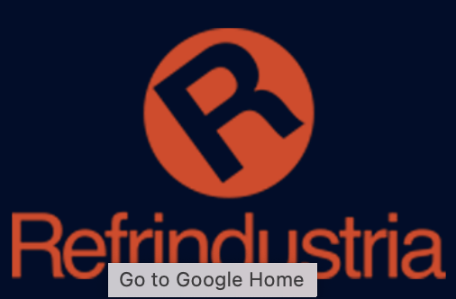 Logo de Refrindustria