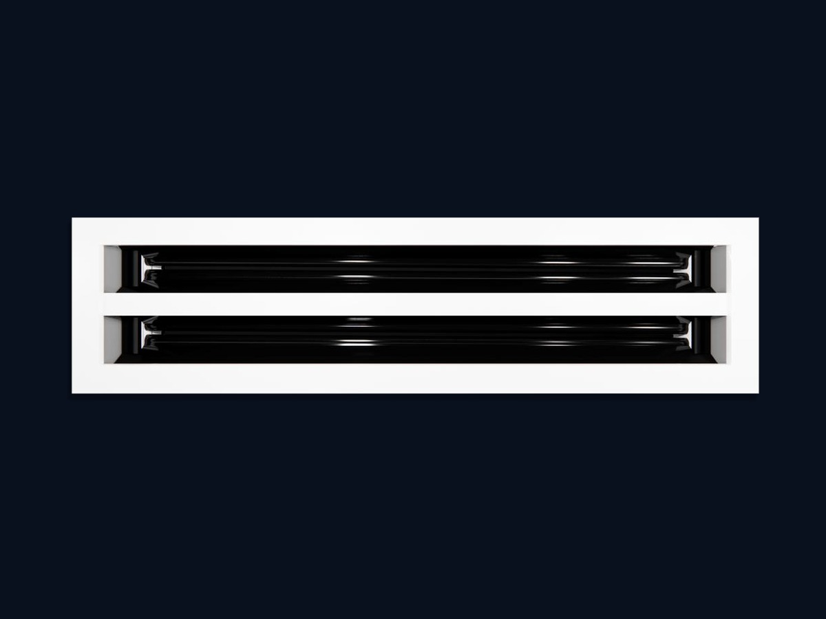 Rejilla DLS-Venture 10" x 4"