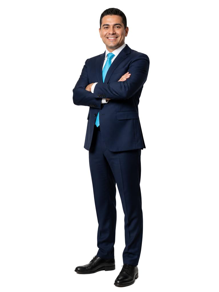Gerente de Maier Internacional