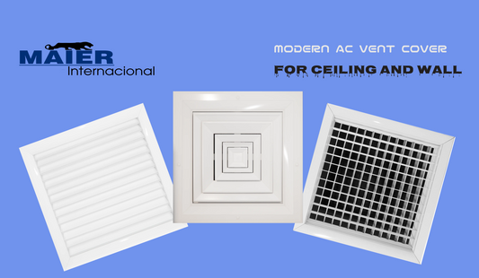 Top 5 Square Ceiling Vent Covers in 2024