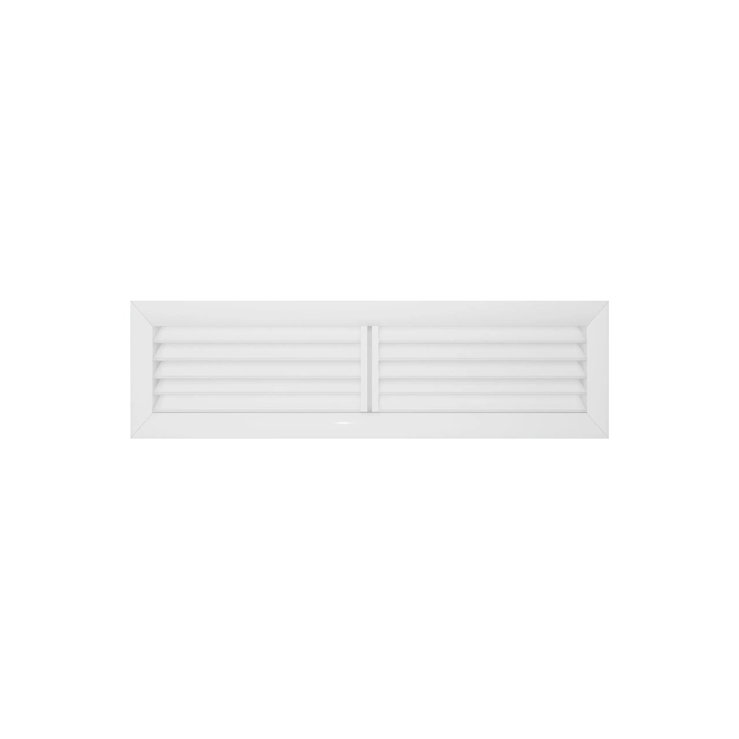 20x4 Aluminium Return Air Grille| Grille HVAC Vent Covers - MAIER INTERNACIONAL