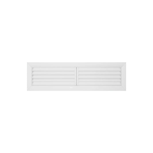 20x4 Aluminium Return Air Grille| Grille HVAC Vent Covers - MAIER INTERNACIONAL