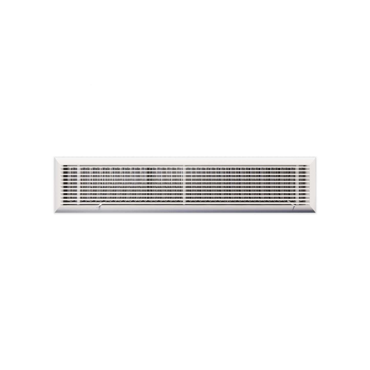 36X6 Air Vent Covers Wall Grille HVAC –Supply Vent Grille Cover – Durable Rustproof Aluminum Wall Vent - MAIER INTERNACIONAL