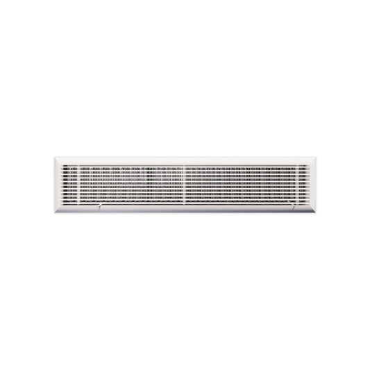 36X6 Air Vent Covers Wall Grille HVAC –Supply Vent Grille Cover – Durable Rustproof Aluminum Wall Vent - MAIER INTERNACIONAL