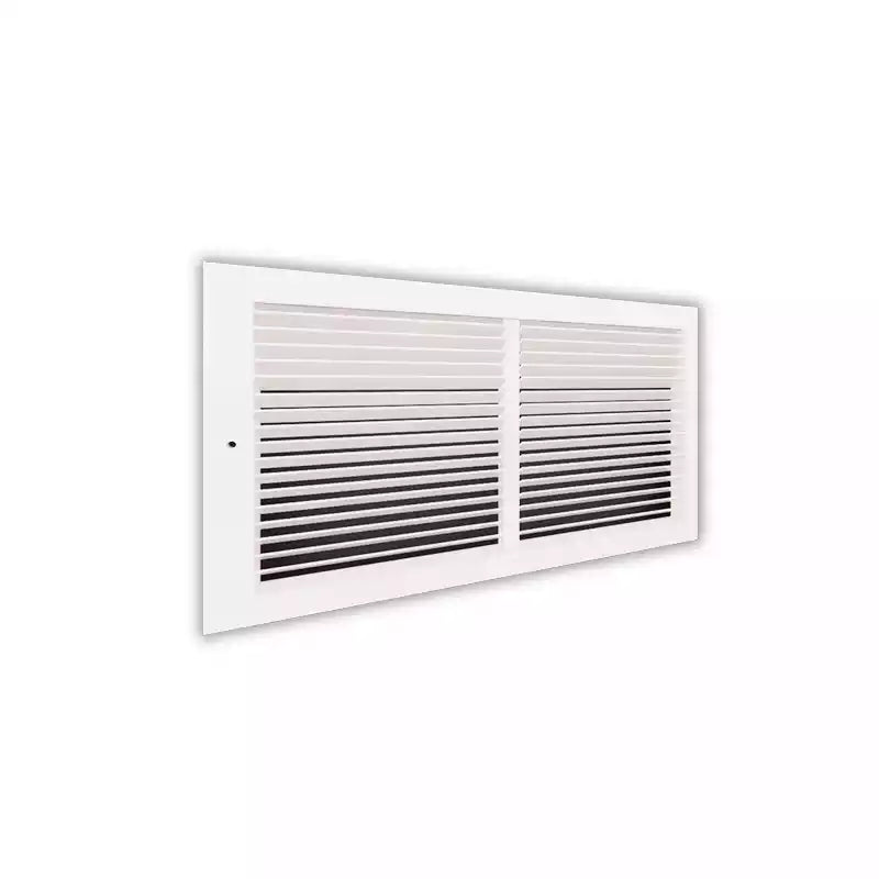 Rejilla de aire de retorno de aluminio 24x12| Rejillas de Ventilación HVAC - MAIER INTERNACIONAL