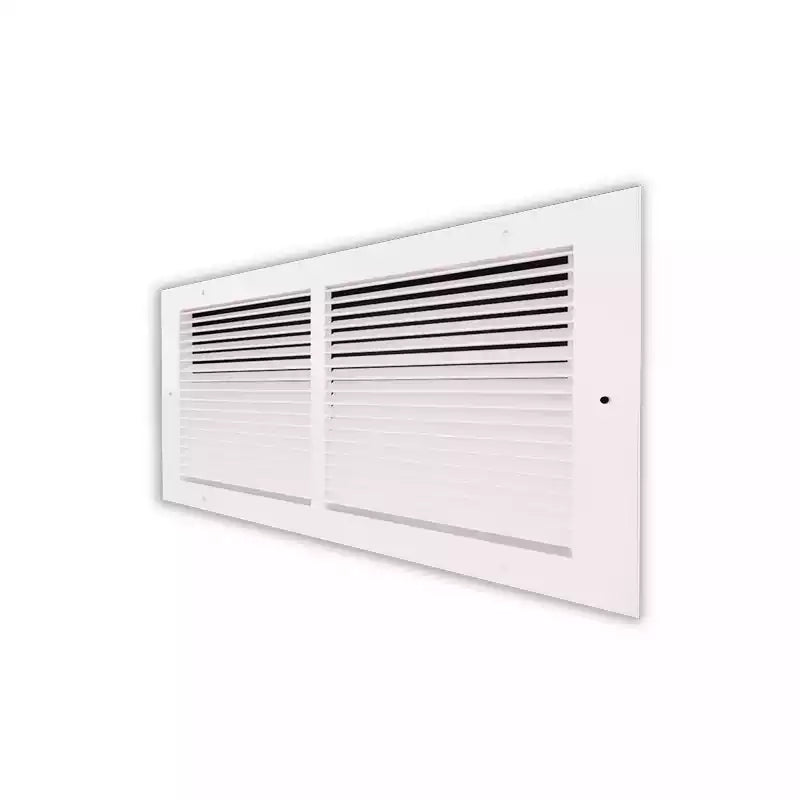 Rejilla de aire de retorno de aluminio 24x14| Rejillas de Ventilación HVAC - MAIER INTERNACIONAL